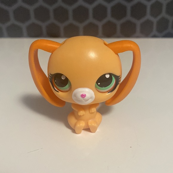 Toys lps - Picture 4 of 8